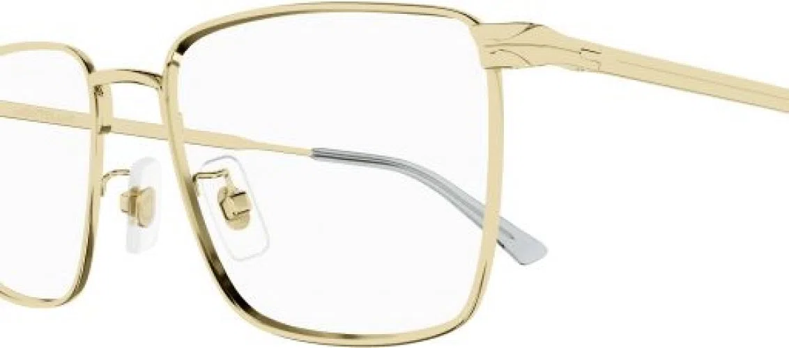 Montblanc MB0308O Eyeglasses - view 9